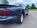 Thumbnail Photo 24 for 2002 Pontiac Firebird Coupe